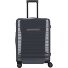 H6 Smart 4 wheels Trolley 64 cm Variant glossy graphite H6 Smart 4 wheels Trolley 64 cm Variant glossy graphite