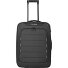  Skaii 2 wheels Cabin suitcase 55 cm Expandable Variant anthracite