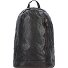  Santarcangelo Business backpack Leather 45 cm Laptop compartment Variant nero