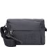  Shoulder bag 21 cm Variant steel