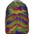  Trippy Trinity Daypack 45 cm Laptop compartment Variant mehrfarbig