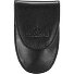 Nappa Jewelry box Leather 5.5 cm Variant schwarz Nappa Jewelry box Leather 5.5 cm Variant schwarz