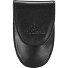  Nappa Jewelry box Leather 5.5 cm Variant schwarz