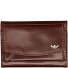  Colorado wallet RFID leather 9.5 cm Variant tabacco