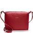Bologna Leather Shoulder bag Leather 25 cm Variant red Bologna Leather Shoulder bag Leather 25 cm Variant red