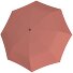 Smart Fold Pocket umbrella 28 cm Variant coral Smart Fold Pocket umbrella 28 cm Variant coral