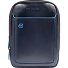  Blue Square Mini Bag Shoulder Bag Leather 17 cm Variant blue