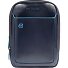  Blue Square Mini Bag Shoulder Bag Leather 17 cm Variant blue