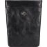  Toscana key case leather 6 cm Variant schwarz