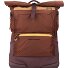  Corner backpack 46 cm laptop compartment Variant marrone