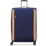 Montmartre 3 4 wheels Trolley 83 cm with expansion pleat Variant navy blue Montmartre 3 4 wheels Trolley 83 cm with expansion pleat Variant navy blue