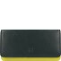  Wallet RFID leather 17.5 cm Variant mangrove