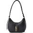  Goccia Shoulder Bag Leather 22 cm Variant nero 2