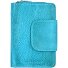  Nassau 511 wallet leather 10 cm Variant türkis