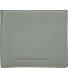 Business wallet RFID leather 11 cm Variant gray Business wallet RFID leather 11 cm Variant gray