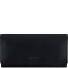  Don Andrea Wallet RFID protection Leather 19 cm Variant schwarz