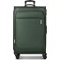  Priego 4 wheels Trolley L 77 cm Variant olive