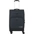  Kick Off 4 wheels Trolley M 67 cm Expandable Variant dark anthracite
