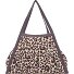  Ini Shopper Bag 38 cm Variant leo camel