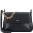  Belen Shoulder Bag Leather 26 cm Variant black-gold
