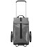  Citycruiser Shopping Trolley 55 cm Variant twist silver
