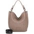  Eco Fritzi01 Shoulder Bag 43 cm Variant eco mud