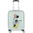 Wavebreaker Disney 4 wheels Cabin trolley 55 cm Variant minnie pastel dots Wavebreaker Disney 4 wheels Cabin trolley 55 cm Variant minnie pastel dots