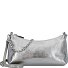  Aura Shoulder bag Leather 21.5 cm Variant steel