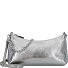 Aura Shoulder bag Leather 21.5 cm Variant steel Aura Shoulder bag Leather 21.5 cm Variant steel