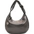  TAS Christa Shoulder Bag 41 cm Variant darksilver