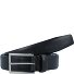  Belt leather Variant black | 95 cm