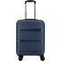  Travel Line 4300 4 wheels Cabin trolley S 55 cm Variant dunkelblau