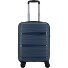 Travel Line 4300 4 wheels Cabin trolley S 55 cm Variant dunkelblau Travel Line 4300 4 wheels Cabin trolley S 55 cm Variant dunkelblau