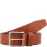  Leather belt Variant whisky | 110 cm