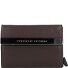 Credit card case RFID leather 10 cm Variant dark brown Credit card case RFID leather 10 cm Variant dark brown
