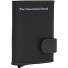  Sabana Wallet RFID protection Leather 7.5 cm Variant black