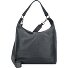  Just Pure Kiana Shoulder Bag Leather 37 cm Variant dark ash