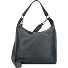 Just Pure Kiana Shoulder Bag Leather 37 cm Variant dark ash  Just Pure Kiana Shoulder Bag Leather 37 cm Variant dark ash