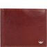  Colorado wallet RFID leather 11 cm Variant tabacco