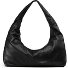  Bo Shoulder Bag Genuine Leather 45 cm Variant black