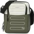 Comby Performance Shoulder bag RFID protection 21 cm Variant vaporous grey-olive Comby Performance Shoulder bag RFID protection 21 cm Variant vaporous grey-olive
