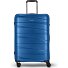  Essentials 10 MEDIUM 4 wheels Trolley 67 cm Variant blue-metallic 2
