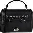  Le Ballet Handbag Genuine Leather 23 cm Variant black-embellishment
