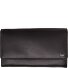  Polo wallet RFID leather 17 cm Variant schwarz