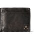 Anchor Love Wallet Leather 12 cm Variant dark ash