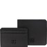 Gbhm Wallet Leather 11 cm Gift box Variant black Gbhm Wallet Leather 11 cm Gift box Variant black