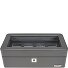 Jewelry box 26.5 cm Variant grau  Jewelry box 26.5 cm Variant grau