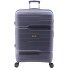 3800 4 wheels Trolley 77 cm with expansion pleat Variant grey 3800 4 wheels Trolley 77 cm with expansion pleat Variant grey