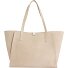 CK Mixmedia Shopper Bag Leather 43 cm Variant grey CK Mixmedia Shopper Bag Leather 43 cm Variant grey