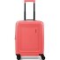  Dashpop 4 wheels Cabin suitcase 55 cm Expandable Variant sugar pink